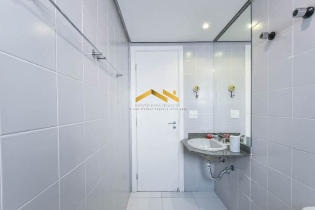 Imagem Apartamento com 2 Quartos à Venda, 126 m² em Real Parque - São Paulo Imagem Apartamento com 2 Quartos à Venda, 126 m² em Real Parque - São Paulo