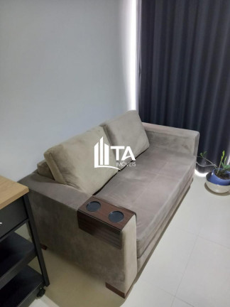 Imagem Imóvel com 1 Quarto à Venda, 39 m² em Jardim Brasil - Campinas Imagem Imóvel com 1 Quarto à Venda, 39 m² em Jardim Brasil - Campinas