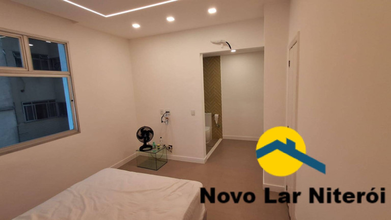 Imagem Apartamento com 4 Quartos à Venda, 339 m² em Icaraí - Niterói Imagem Apartamento com 4 Quartos à Venda, 339 m² em Icaraí - Niterói