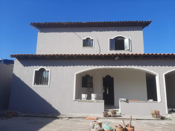 Casa com 3 Quartos à Venda,  em Itaborai - Itaboraí