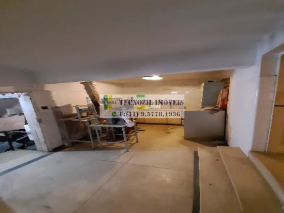 Imagem Sobrado com 7 Quartos à Venda, 450 m² em Aclimação - São Paulo
