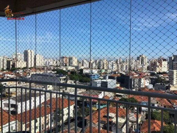 Imagem Apartamento com 3 Quartos à Venda, 102 m² em Mirandópolis - São Paulo Imagem Apartamento com 3 Quartos à Venda, 102 m² em Mirandópolis - São Paulo