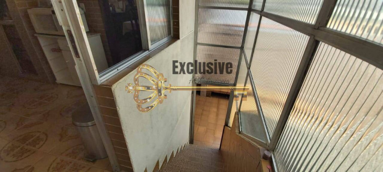 Imagem Sobrado com 3 Quartos à Venda, 174 m² em Jardim Stella - Santo André