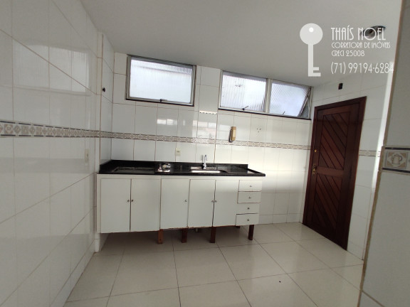 Imagem Apartamento com 2 Quartos à Venda, 76 m² em Nazaré - Salvador Imagem Apartamento com 2 Quartos à Venda, 76 m² em Nazaré - Salvador