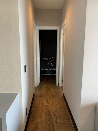 Imagem Apartamento com 2 Quartos à Venda, 68 m² em Pinheiros - São Paulo
