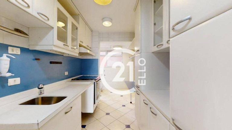 Imagem Apartamento com 3 Quartos à Venda, 104 m² em Vila Madalena - São Paulo Imagem Apartamento com 3 Quartos à Venda, 104 m² em Vila Madalena - São Paulo