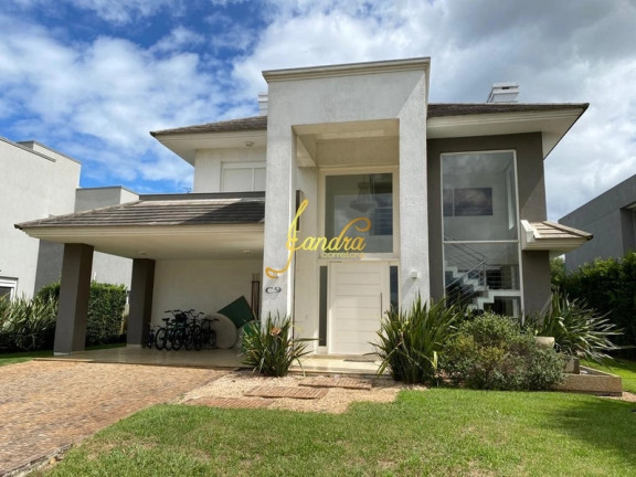 Imagem Casa de Condomínio com 4 Quartos à Venda, 289 m² em Remanso - Xangri-la Imagem Casa de Condomínio com 4 Quartos à Venda, 289 m² em Remanso - Xangri-la