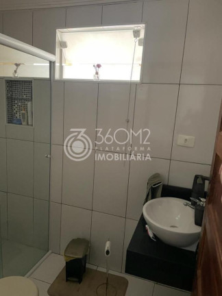 Imagem Casa com 2 Quartos à Venda, 110 m² em Vila Scarpelli - Santo André Imagem Casa com 2 Quartos à Venda, 110 m² em Vila Scarpelli - Santo André