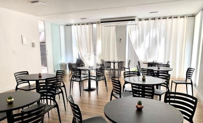 Imagem Apartamento com 3 Quartos à Venda, 160 m² em Jardim Paulista - São Paulo Imagem Apartamento com 3 Quartos à Venda, 160 m² em Jardim Paulista - São Paulo