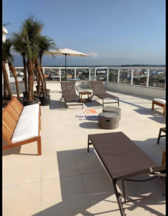 Imagem Apartamento com 2 Quartos à Venda, 64 m² em Aviação - Praia Grande Imagem Apartamento com 2 Quartos à Venda, 64 m² em Aviação - Praia Grande