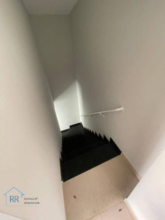 Imagem Cobertura com 2 Quartos à Venda, 79 m² em Campestre - Santo André
