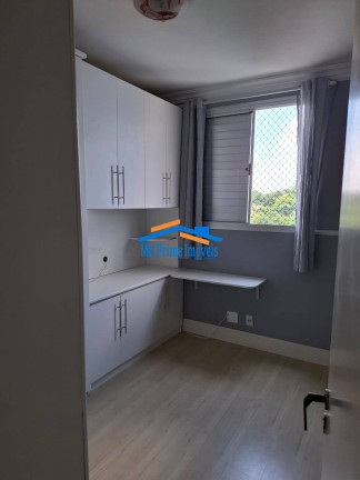 Imagem Apartamento com 2 Quartos à Venda, 56 m² em Quitaúna - Osasco Imagem Apartamento com 2 Quartos à Venda, 56 m² em Quitaúna - Osasco