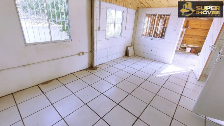 Imagem Casa com 2 Quartos à Venda, 465 m² em Laranjal - Pelotas