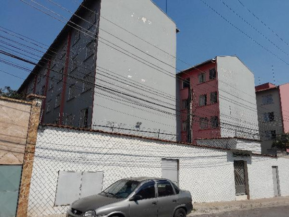 Imagem Apartamento com 2 Quartos à Venda, 45 m² em Guaianazes - Sao Paulo Imagem Apartamento com 2 Quartos à Venda, 45 m² em Guaianazes - Sao Paulo