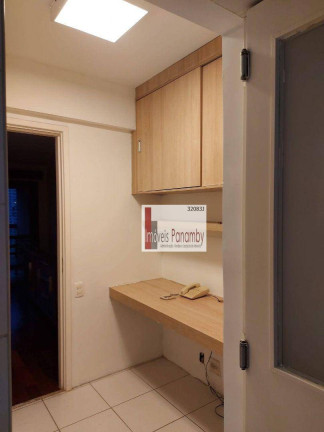 Imagem Apartamento com 3 Quartos à Venda ou Locação, 160 m² em Jardim Morumbi - São Paulo Imagem Apartamento com 3 Quartos à Venda ou Locação, 160 m² em Jardim Morumbi - São Paulo
