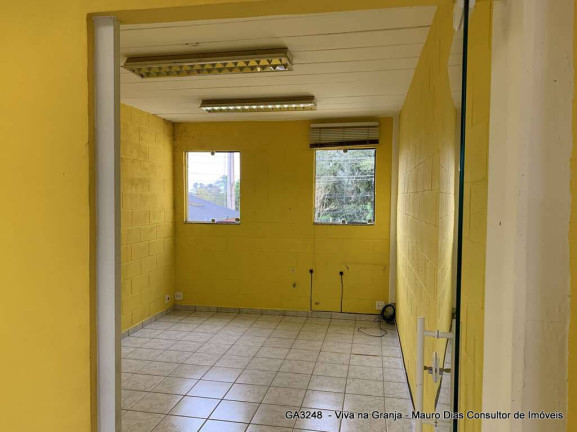 Imagem Galpão à Venda, 1.800 m² em Jardim São Marcos - Vargem Grande Paulista