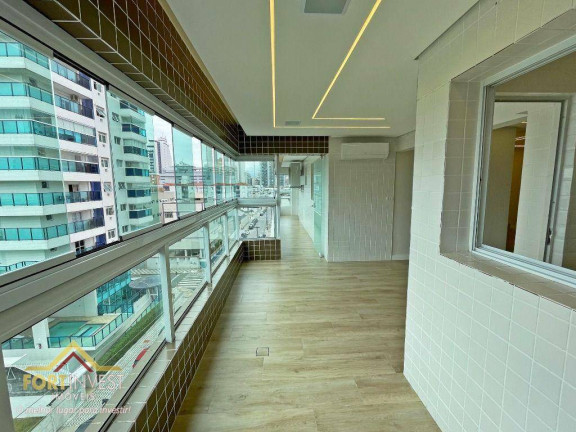 Imagem Imóvel com 3 Quartos à Venda, 117 m² em Boqueirão - Praia Grande Imagem Imóvel com 3 Quartos à Venda, 117 m² em Boqueirão - Praia Grande