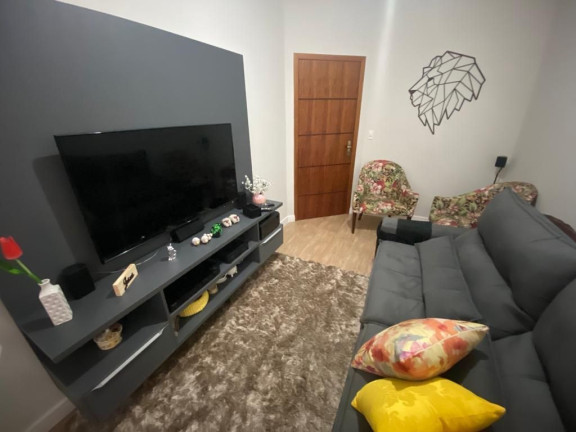 Imagem Casa com 3 Quartos à Venda, 96 m² em Villa Branca - Jacareí Imagem Casa com 3 Quartos à Venda, 96 m² em Villa Branca - Jacareí
