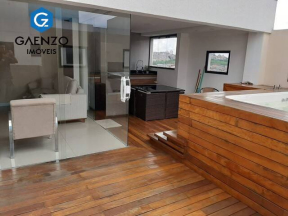 Imagem Cobertura com 2 Quartos à Venda, 104 m² em Recanto Das Rosas - Osasco Imagem Cobertura com 2 Quartos à Venda, 104 m² em Recanto Das Rosas - Osasco