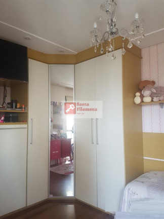 Imagem Apartamento com 3 Quartos à Venda, 180 m² em Rudge Ramos - São Bernardo Do Campo Imagem Apartamento com 3 Quartos à Venda, 180 m² em Rudge Ramos - São Bernardo Do Campo