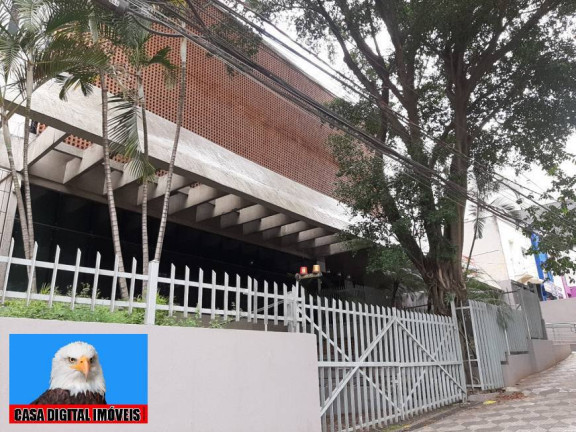 Imagem Imóvel Comercial à Venda, 1 m² em Perdizes - São Paulo