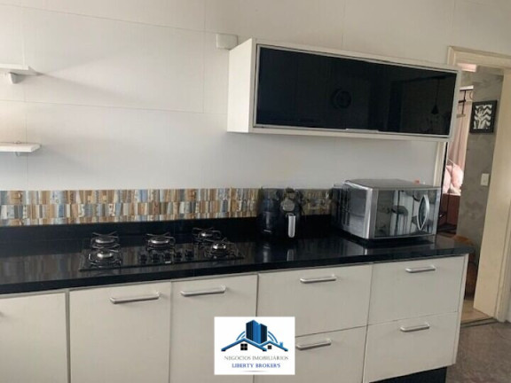 Imagem Apartamento com 3 Quartos à Venda, 259 m² em Vila Formosa - São Paulo