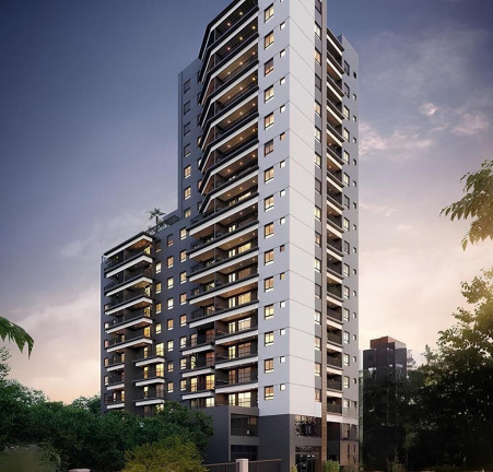 Imagem Apartamento com 3 Quartos à Venda, 69 m² em Perdizes - São Paulo Imagem Apartamento com 3 Quartos à Venda, 69 m² em Perdizes - São Paulo