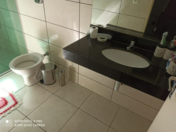Imagem Chácara com 5 Quartos à Venda, 500 m² em Condomínio De Chácaras Countryville - Hidrolândia Imagem Chácara com 5 Quartos à Venda, 500 m² em Condomínio De Chácaras Countryville - Hidrolândia