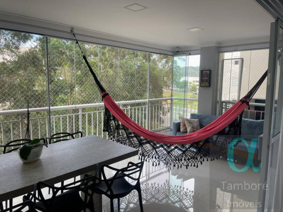 Imagem Apartamento com 3 Quartos à Venda, 158 m² em Tamboré - Santana De Parnaíba Imagem Apartamento com 3 Quartos à Venda, 158 m² em Tamboré - Santana De Parnaíba