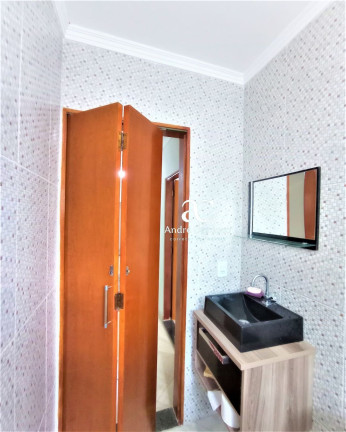 Imagem Casa com 3 Quartos à Venda, 127 m² em Parque Flamengo - Guarulhos Imagem Casa com 3 Quartos à Venda, 127 m² em Parque Flamengo - Guarulhos