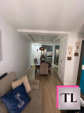 Imagem Apartamento com 2 Quartos à Venda, 49 m² em Vila Togni - Poços De Caldas Imagem Apartamento com 2 Quartos à Venda, 49 m² em Vila Togni - Poços De Caldas