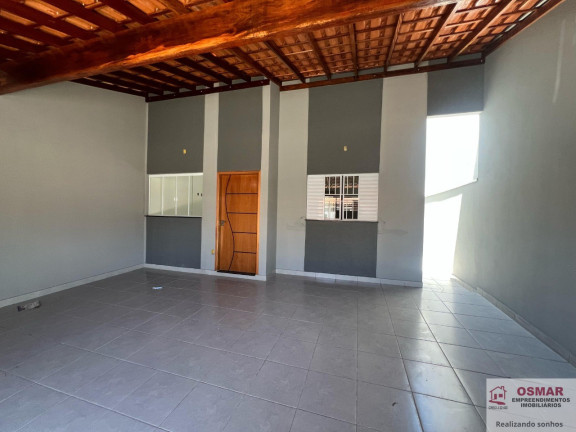 Imagem Casa com 2 Quartos à Venda, 70 m² em Jardim Minezotta (nova Veneza) - Sumaré Imagem Casa com 2 Quartos à Venda, 70 m² em Jardim Minezotta (nova Veneza) - Sumaré