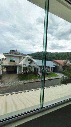 Imagem Casa de Condomínio com 4 Quartos à Venda, 215 m² em Iririú - Joinville