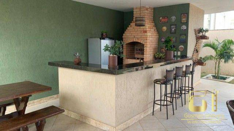 Imagem Casa com 4 Quartos à Venda, 391 m² em Capim Macio - Natal