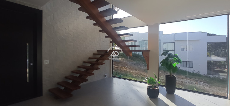 Imagem Casa com 4 Quartos à Venda, 312 m² em Iriri - Anchieta