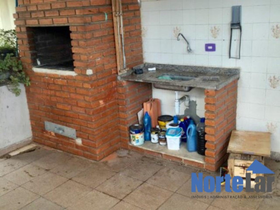 Imagem Sobrado com 3 Quartos à Venda, 190 m² em Jardim Daysy - São Paulo Imagem Sobrado com 3 Quartos à Venda, 190 m² em Jardim Daysy - São Paulo