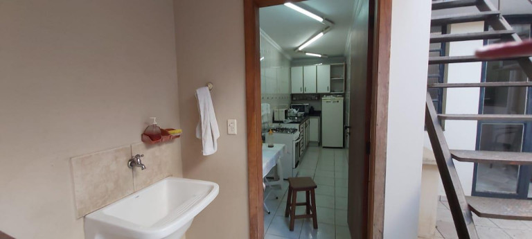 Imagem Casa à Venda, 254 m² em Alto - Piracicaba