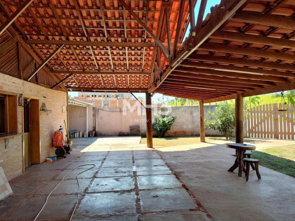 Imagem Casa com 2 Quartos à Venda, 350 m² em Parque Dos Pomares - Campinas Imagem Casa com 2 Quartos à Venda, 350 m² em Parque Dos Pomares - Campinas