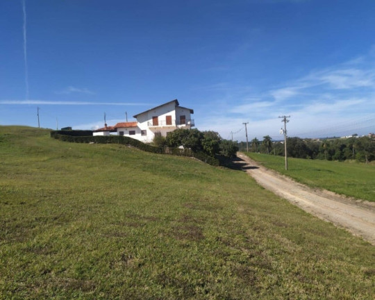 Imagem Terreno à Venda, em Ninho Verde 2 - Pardinho Imagem Terreno à Venda, em Ninho Verde 2 - Pardinho