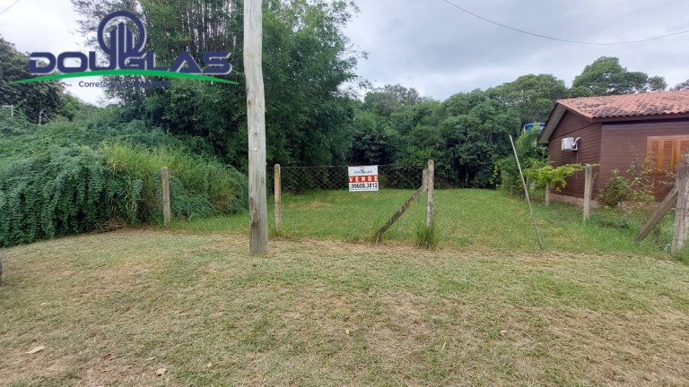 Imagem Terreno à Venda, 492 m² em águas Claras - Viamão