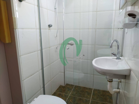 Imagem Apartamento com 2 Quartos à Venda, 89 m² em Campo Grande - Santos