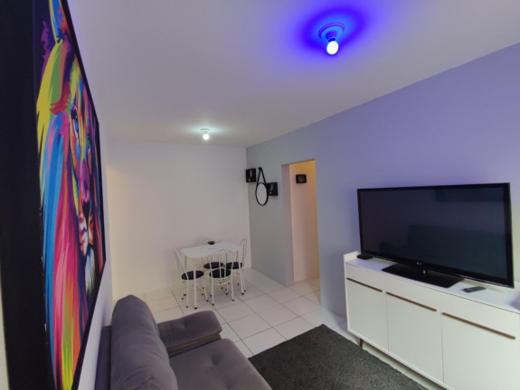 Imagem Apartamento com 2 Quartos à Venda, 56 m² em Marechal Rondon - Canoas Imagem Apartamento com 2 Quartos à Venda, 56 m² em Marechal Rondon - Canoas
