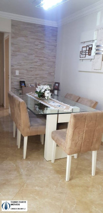 Imagem Apartamento com 3 Quartos à Venda, 80 m² em Tatuapé - São Paulo Imagem Apartamento com 3 Quartos à Venda, 80 m² em Tatuapé - São Paulo