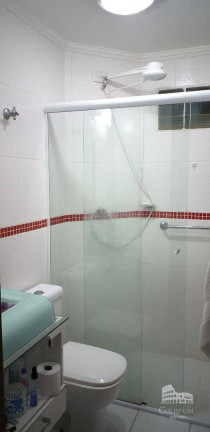 Imagem Apartamento com 3 Quartos à Venda, 80 m² em Tupi - Praia Grande