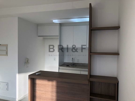 Imagem Apartamento com 2 Quartos à Venda, 85 m² em Brooklin - São Paulo Imagem Apartamento com 2 Quartos à Venda, 85 m² em Brooklin - São Paulo