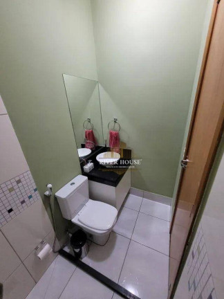 Imagem Sobrado com 3 Quartos à Venda, 150 m² em Santa Cruz Ii - Cuiabá Imagem Sobrado com 3 Quartos à Venda, 150 m² em Santa Cruz Ii - Cuiabá