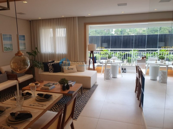 Imagem Apartamento com 3 Quartos à Venda, 73 m² em Jardim Esperança - Barueri