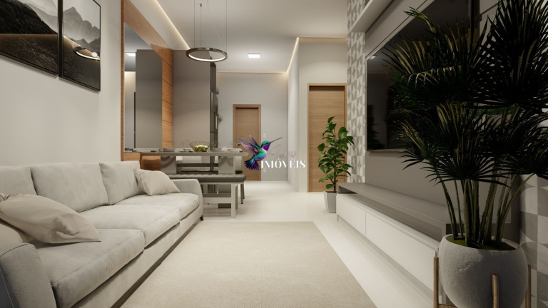 Imagem Casa com 2 Quartos à Venda, 62 m² em Centro - Gramado