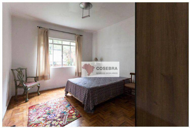 Imagem Apartamento com 2 Quartos à Venda ou Locação, 95 m² em Planalto Paulista - São Paulo
