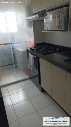 Imagem Apartamento com 2 Quartos à Venda, 42 m² em Parque São Vicente - Mauá Imagem Apartamento com 2 Quartos à Venda, 42 m² em Parque São Vicente - Mauá